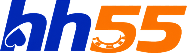 hh55 লোগো